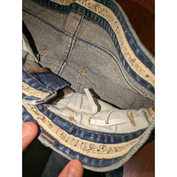 Number (N)ine Denim - Picture 2 of 3